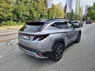 Hyundai Tucson Premium 1.6 T-GDI 118кВ