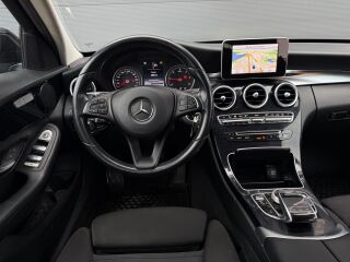 Mercedes-Benz C 180 Avantgarde Bluetec 1.6 85kW