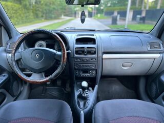 Renault Thalia 1.1 55кВ