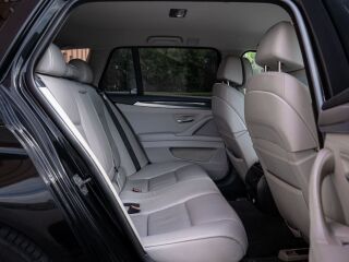 BMW 520 B47 2.0 140кВ