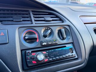 Honda Accord Elegance Facelift 2.0 108kW