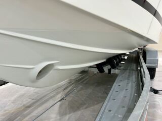 Parker 660 Weekend