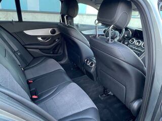 Mercedes-Benz C 300 2.0 143kW