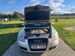Audi A6 3.0 171kW