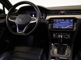 Volkswagen Passat GTE 1.4 160kW