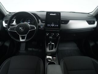 Renault Arkana Intens E-Tech Hybrid 1.6 69кВ