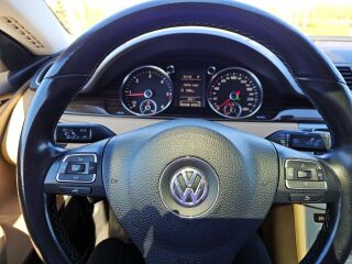 Volkswagen CC 2.0 TDI 103кВ