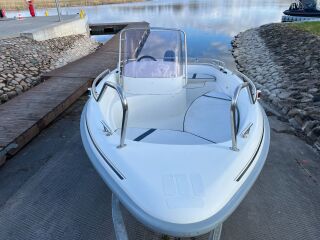 Yamarin 4610