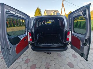 Toyota ProAce City Long 1.5 96кВ