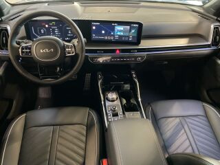 Kia Sorento T-GDI TX 6AT PHEV 1.6 117kW