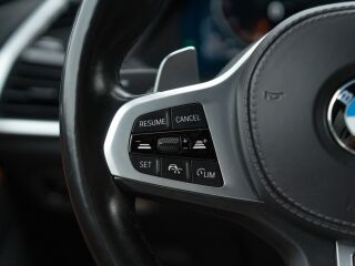 BMW X5 xDrive 40d Idividual 3.0 250kW