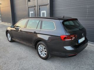 Volkswagen Passat Variant Business Facelift DSG 2.0 TDI 110kW