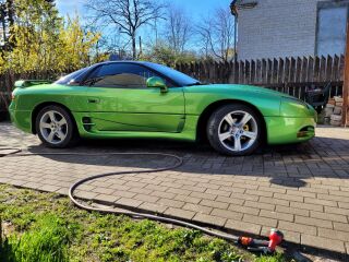 Mitsubishi 3000GT 3.0 V6 165kW