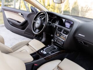 Audi A5 Executive Facelift 3.0 150kW
