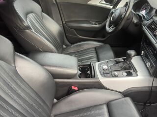 Audi A6 3.0 TFSI 228kW