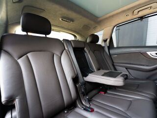 Audi SQ7 4.0 320kW