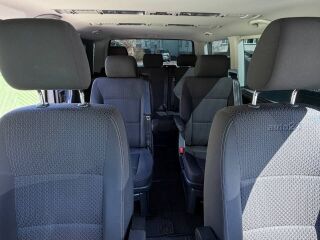 Volkswagen Multivan 2.0 110kW