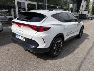 Cupra Formentor Cupra 1.5 eTSI 110кВ
