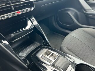 Peugeot 2008 1.5 96кВ