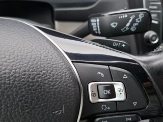Volkswagen Tiguan 2.0 140kW