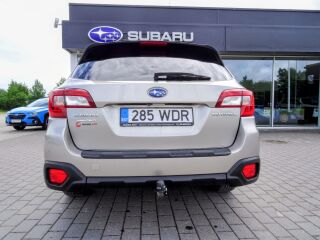 Subaru Outback 2.5 129kW
