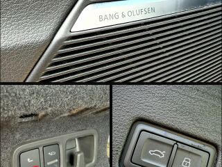 Audi Q8 50 Black Plus Facelift 3.0 MHEV 210kW