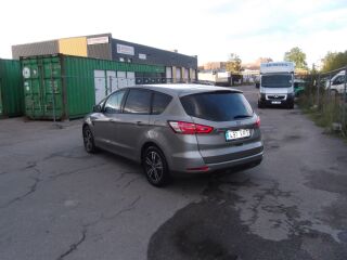 Ford S-MAX 2.0 110kW