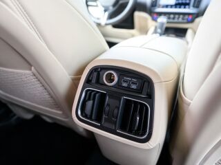 Maserati Levante GT 243кВ