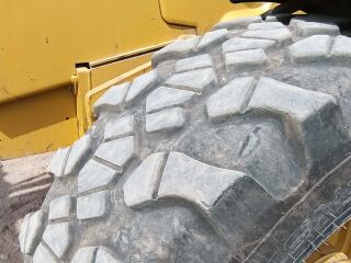 CAT / Caterpillar 428F2 OHWN01496