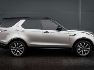 Land Rover Discovery R Dynamic Lantau Bronze 3.0 183kW