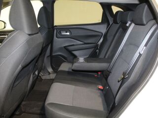 Nissan Qashqai MHEV N-Connecta 1.3 116кВ