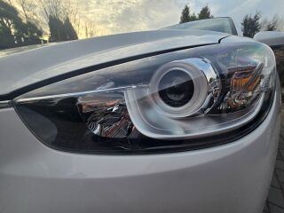 Mazda CX-5 2.2 120kW