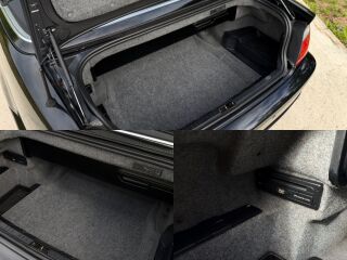 BMW 320 CI Facelift 2.2 R6 125kW