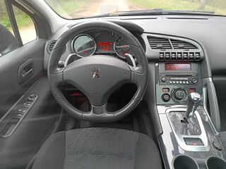 Peugeot 3008 1.6 R4 80kW