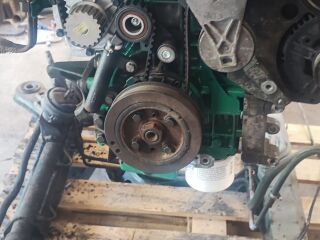 Volvo 850 2.3 T5 166kW