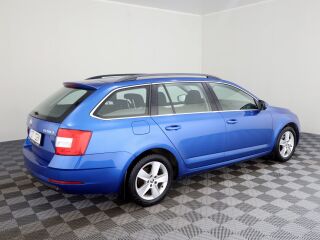 Skoda Octavia Comfortline Facelift 1.5 110кВ
