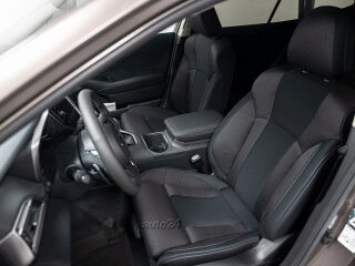 Subaru Outback Adventure 2.5 124kW