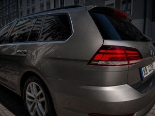 Volkswagen Golf Highline 1.4 TSI DS 1.4 R4 (Inline-4) 16V 110kW
