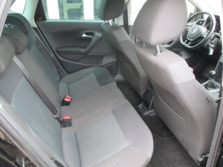 Volkswagen Polo 1.4 TDi 55kW