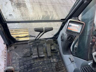 Doosan DX340LC-5 213kW