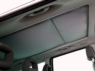Ford Galaxy Camper 2.3 103kW