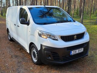 Peugeot Expert 1.6 85kW