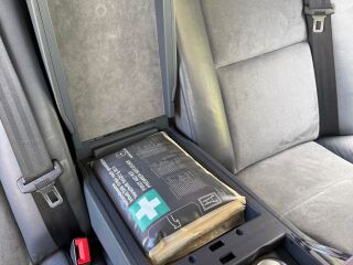 Audi A8 4.2 V8 228кВ
