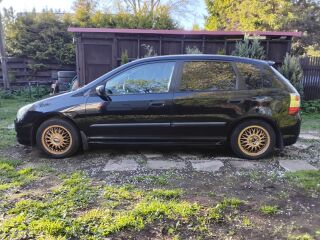 Honda Civic 1.4 66кВ