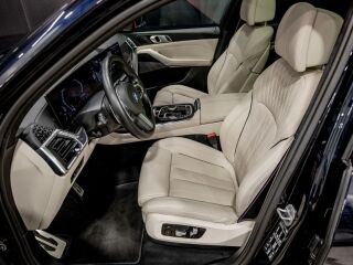 BMW X7 x-Drive40i Shadowline M-Sportpakett 3.0 280kW