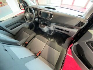 Toyota ProAce Panel Van Medium Double side door Prof 2.0 106kW