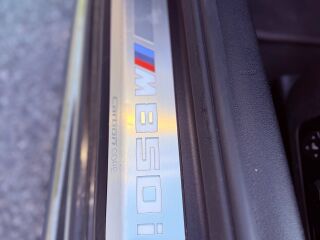 BMW M850 4.4 390кВ