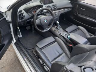 BMW 120 M-PAKETT 2.0 R4 Turbo 105kW