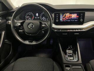 Skoda Octavia HB Ambition 2.0 TDI 85kW