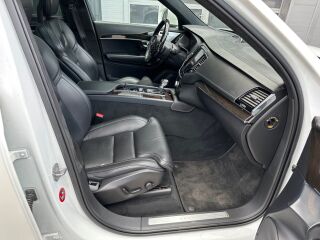 Volvo XC90 AWD Inscription T6 2.0 235kW